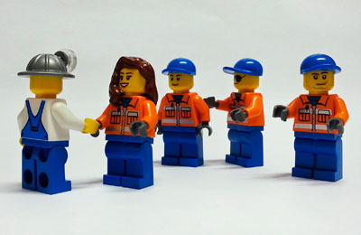 DRK consulting - Gestión de personas